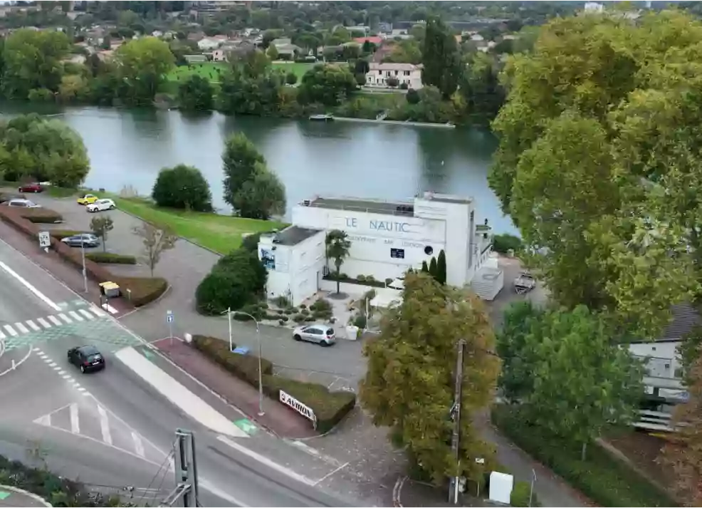 Le Nautic - Restaurant Montauban - Restaurant Montauban Tarn et Garonne