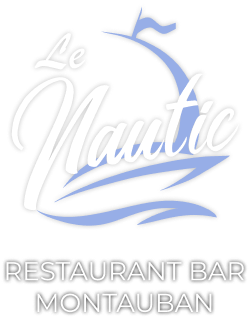 Logo Le Nautic